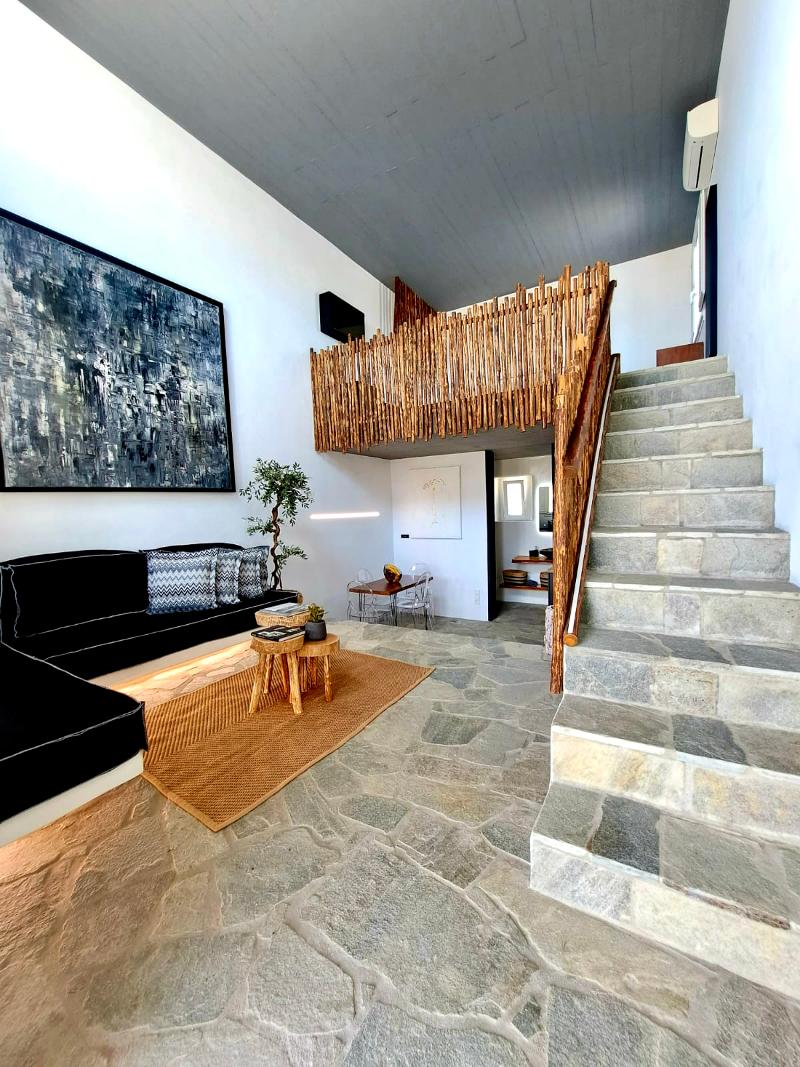 Mykonos Dot Art Homes image