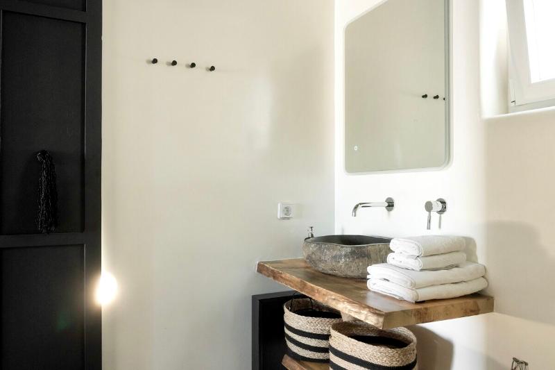 Mykonos Dot Art Homes image
