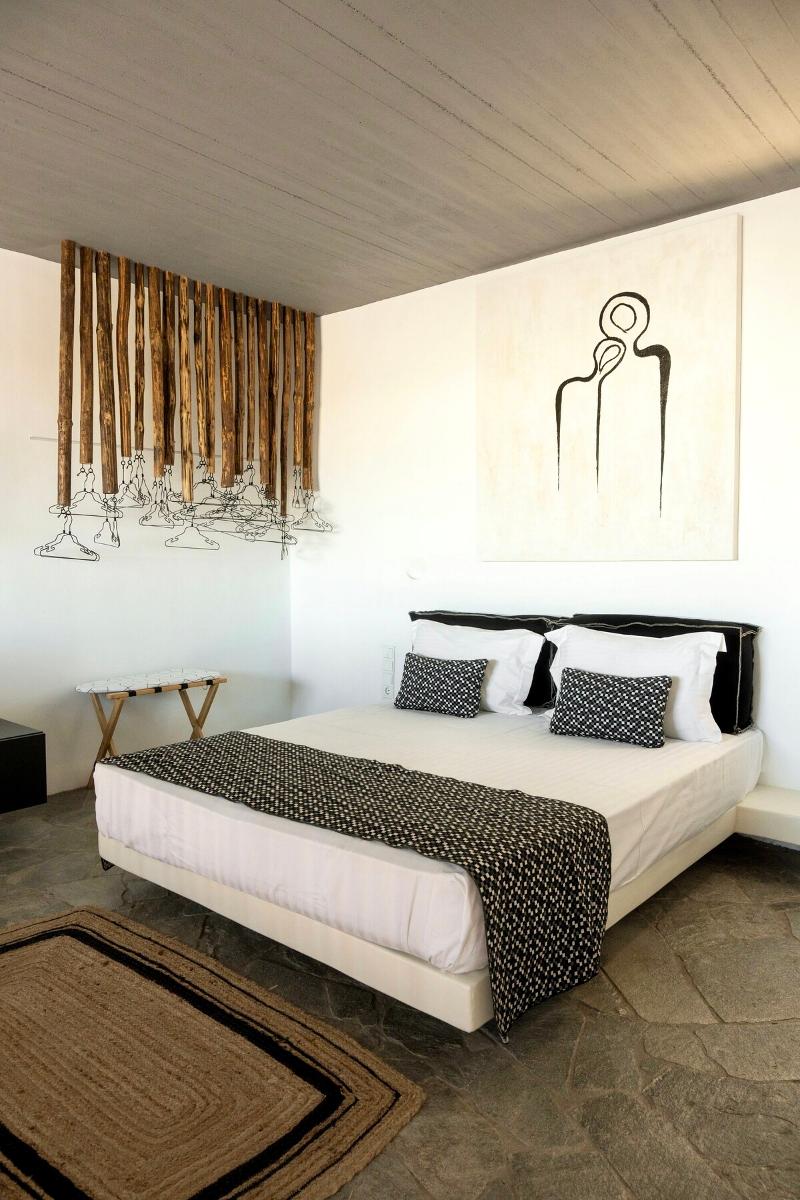 Mykonos Dot Art Homes image