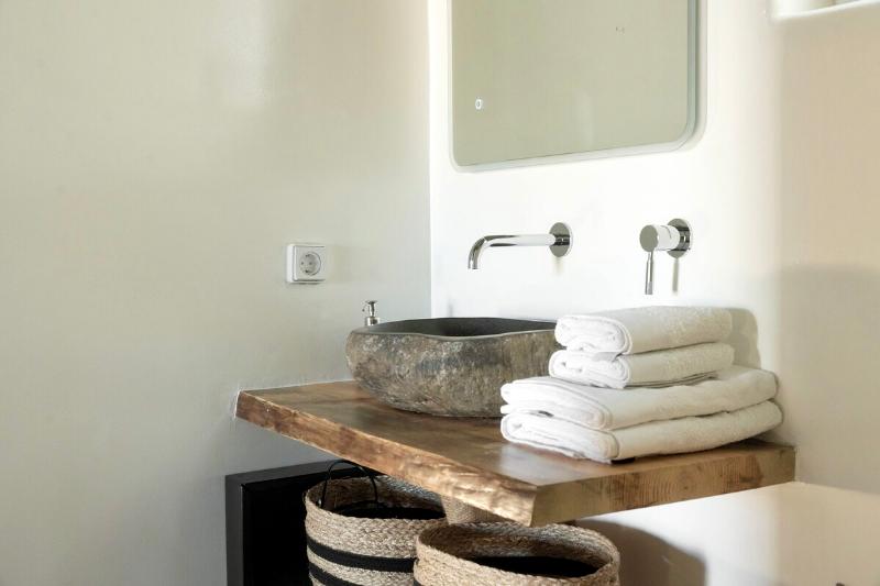 Mykonos Dot Art Homes image