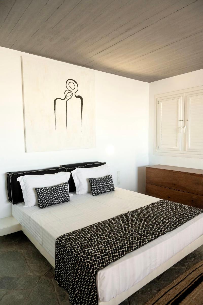 Mykonos Dot Art Homes image