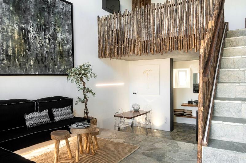 Mykonos Dot Art Homes image