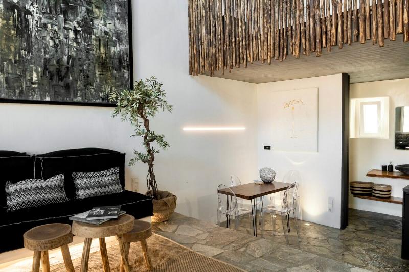 Mykonos Dot Art Homes image