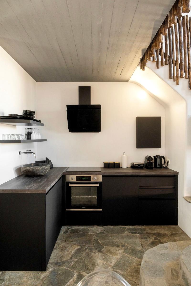 Mykonos Dot Art Homes image