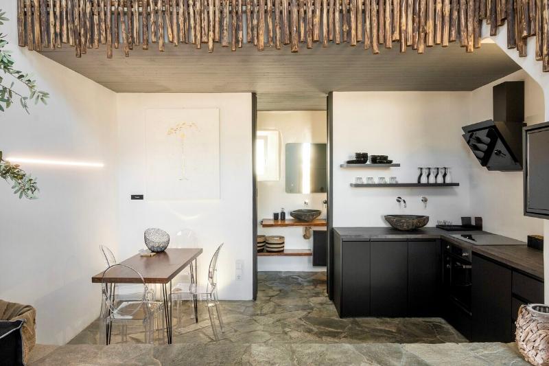 Mykonos Dot Art Homes image