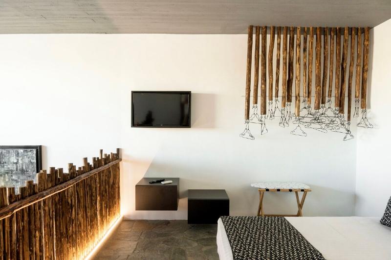 Mykonos Dot Art Homes image