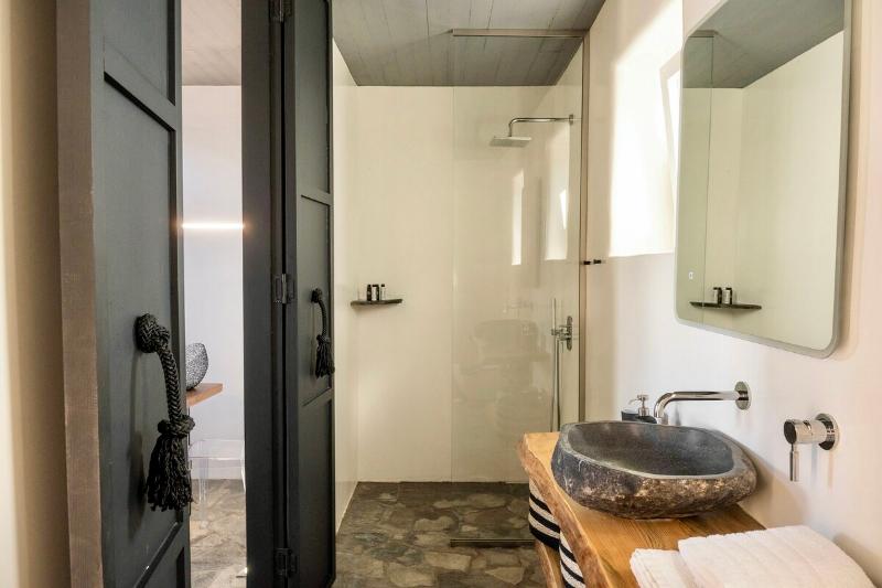 Mykonos Dot Art Homes image