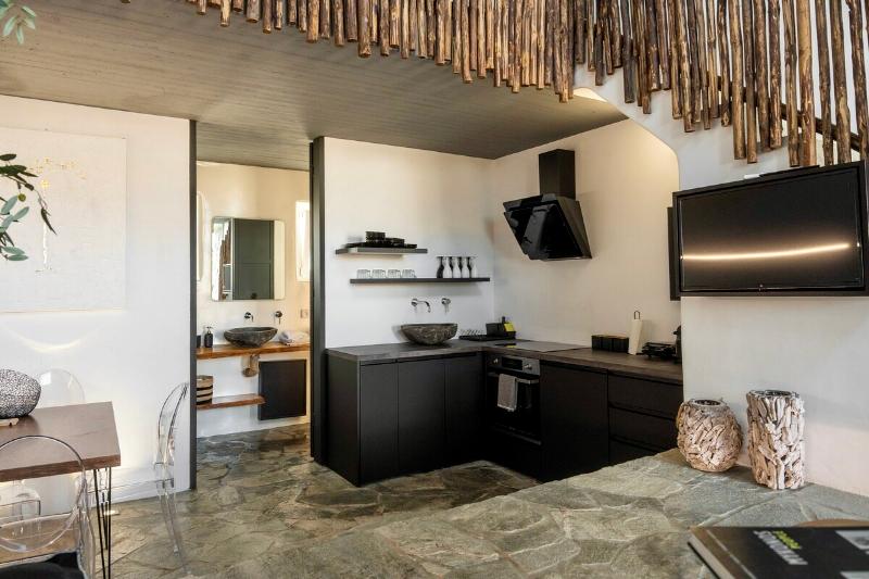 Mykonos Dot Art Homes image