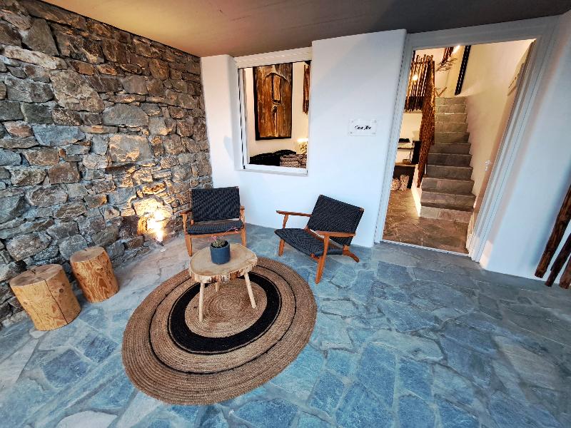 Mykonos Dot Art Homes image