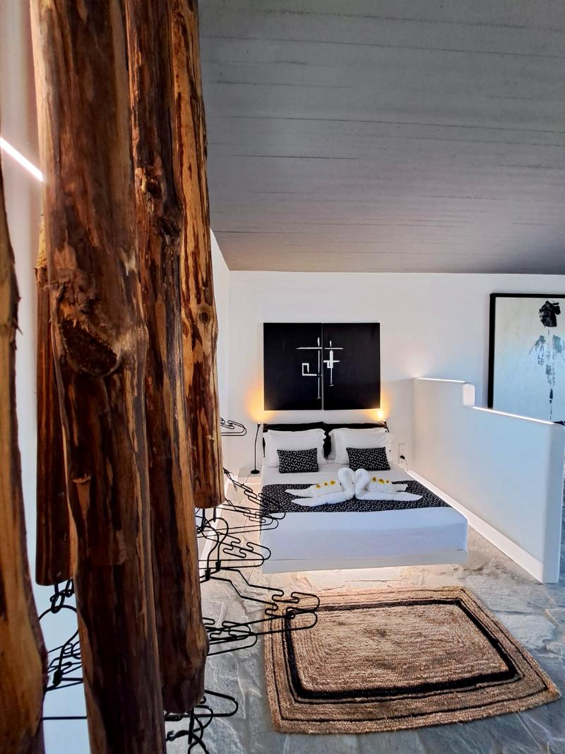 Mykonos Dot Art Homes image