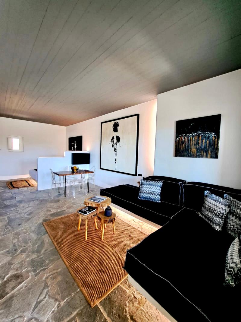 Mykonos Dot Art Homes image