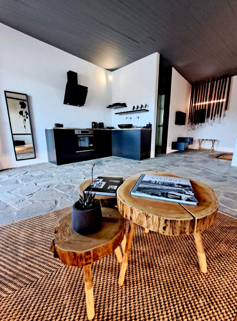Mykonos Dot Art Homes image