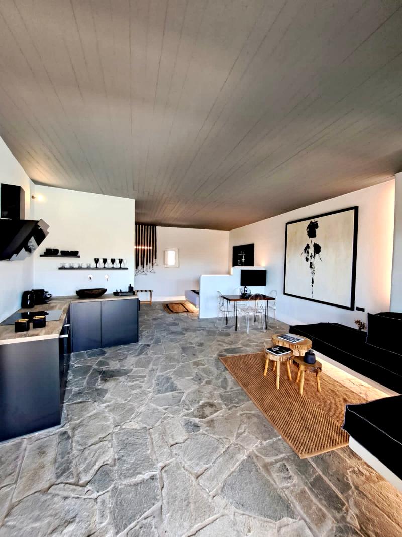 Mykonos Dot Art Homes image