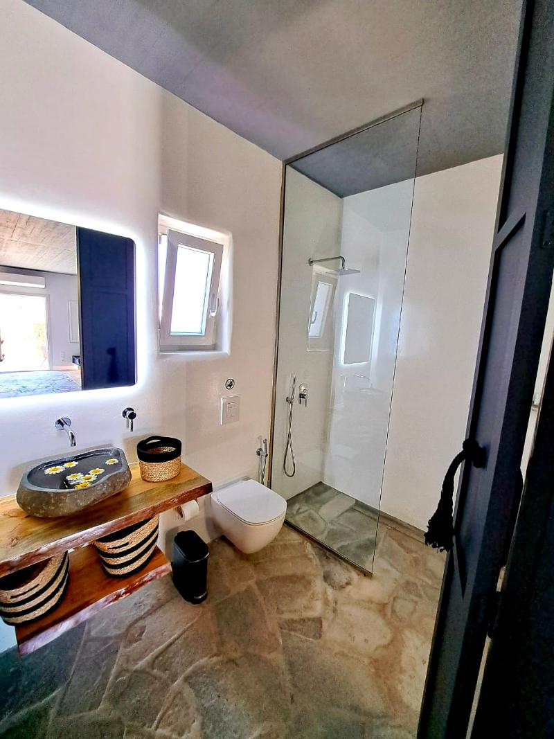 Mykonos Dot Art Homes image