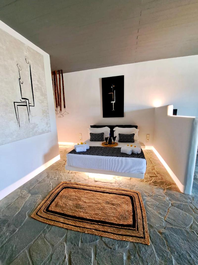 Mykonos Dot Art Homes image