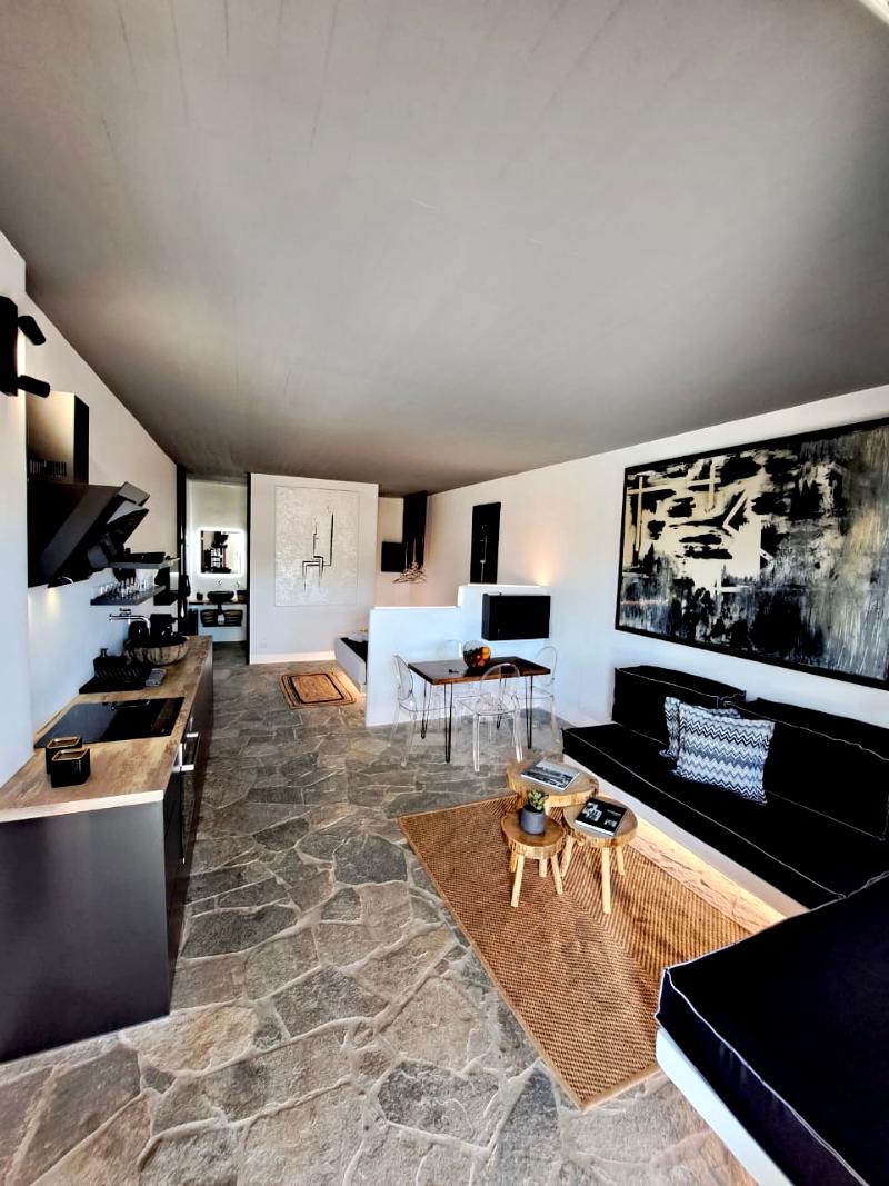 Mykonos Dot Art Homes image