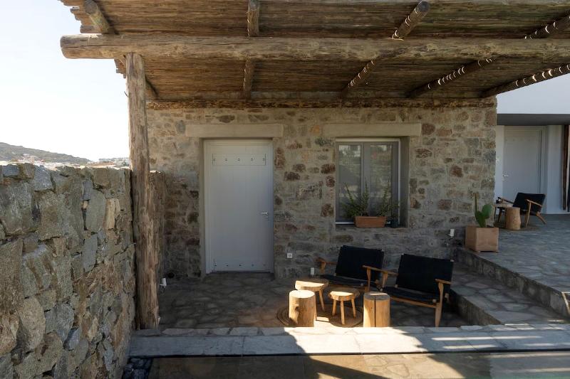 Mykonos Dot Art Homes image