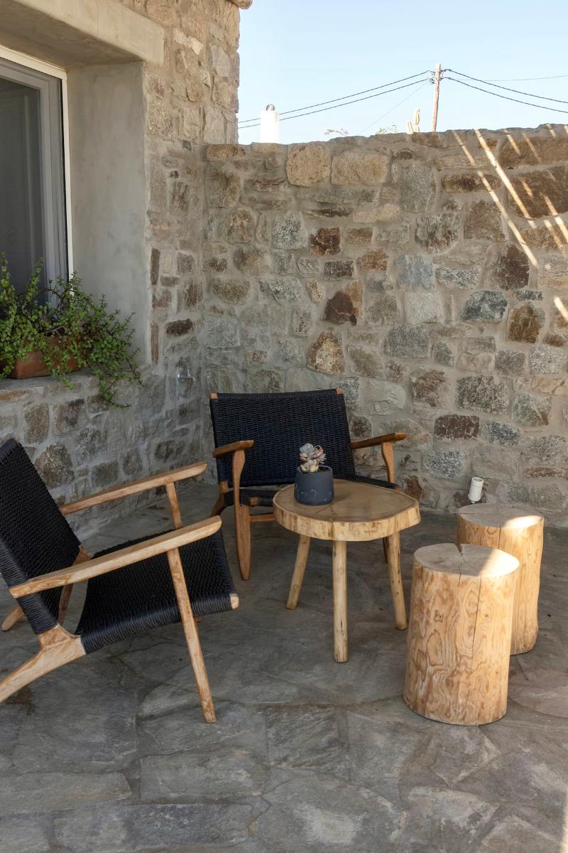Mykonos Dot Art Homes image