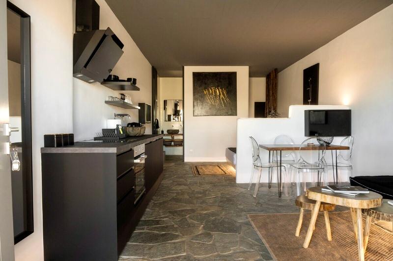 Mykonos Dot Art Homes image