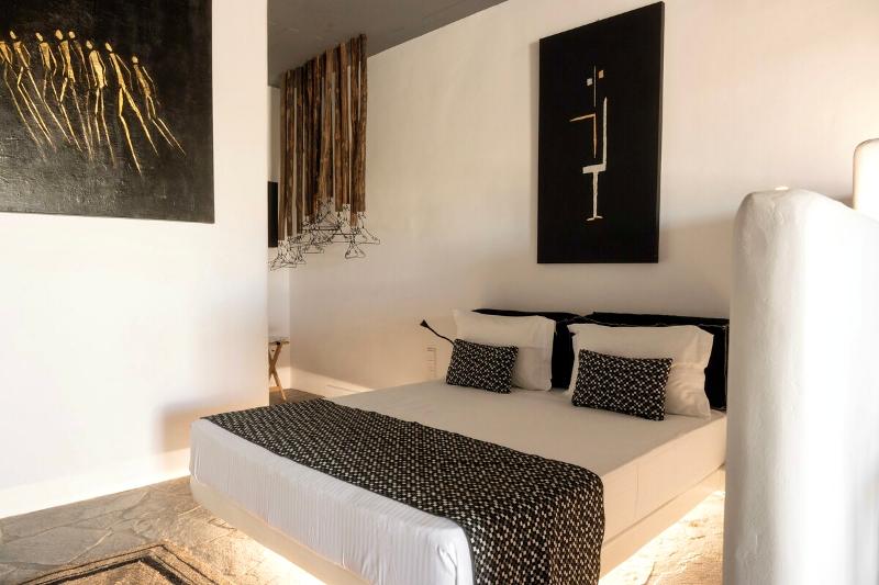 Mykonos Dot Art Homes image