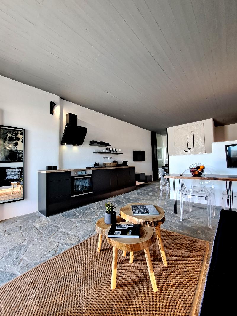 Mykonos Dot Art Homes image