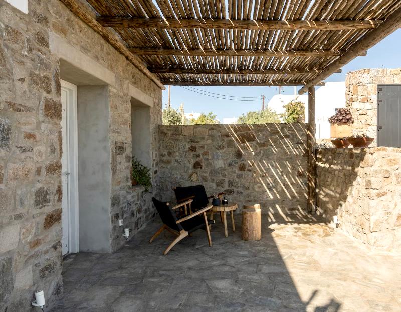 Mykonos Dot Art Homes image