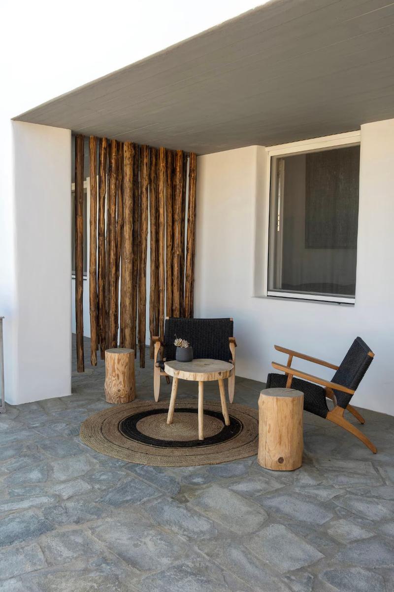 Mykonos Dot Art Homes image