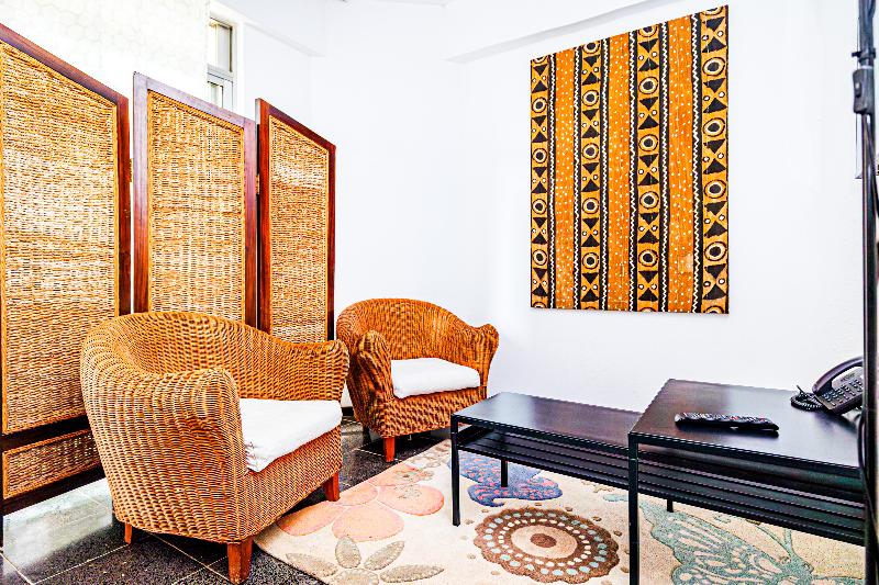 Kombo Oasis image