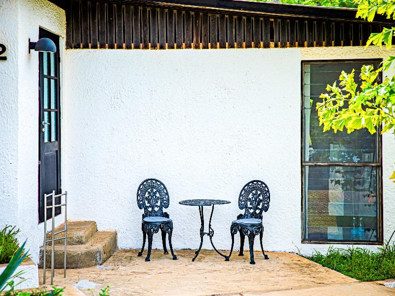Kombo Oasis image
