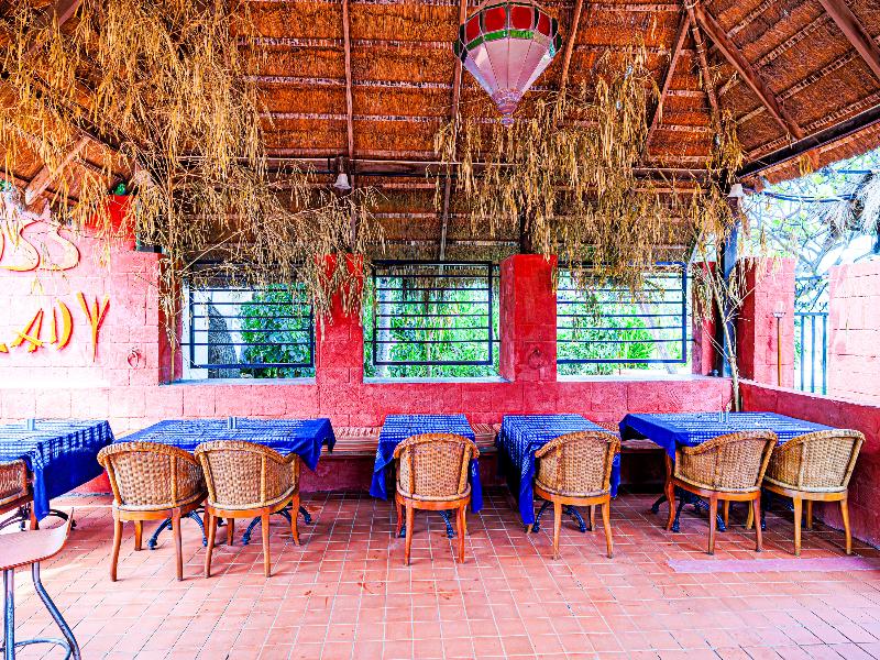 Kombo Oasis image 10