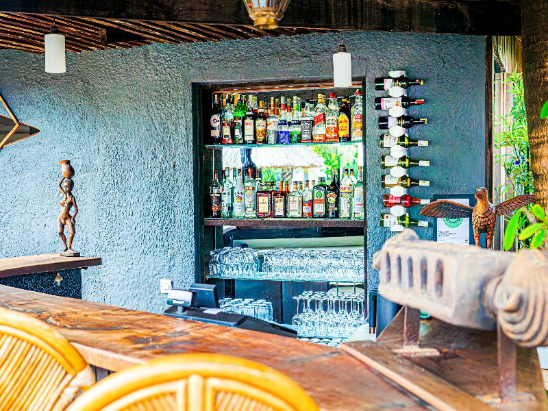 Kombo Oasis image