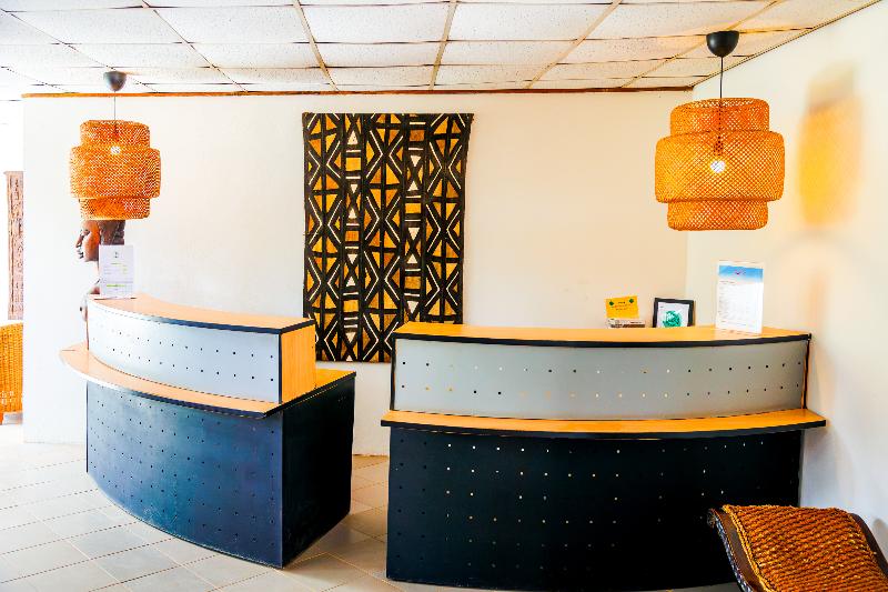 Kombo Oasis image