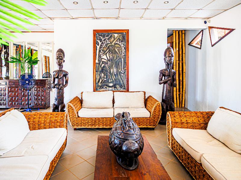 Kombo Oasis image