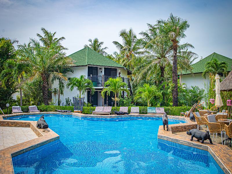 Kombo Oasis image 7