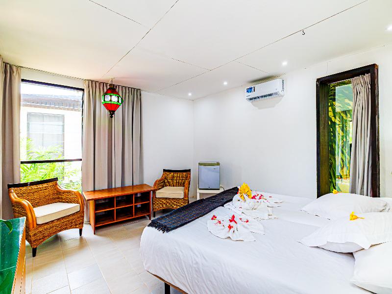 Kombo Oasis image