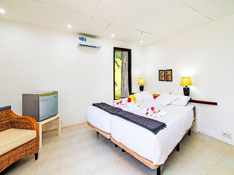 Kombo Oasis image