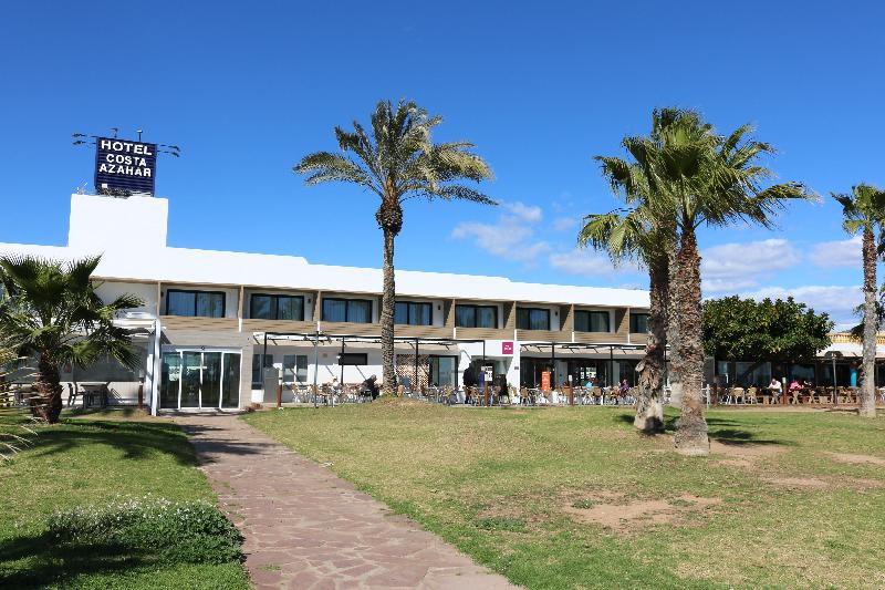 Hotel Costa Azahar image