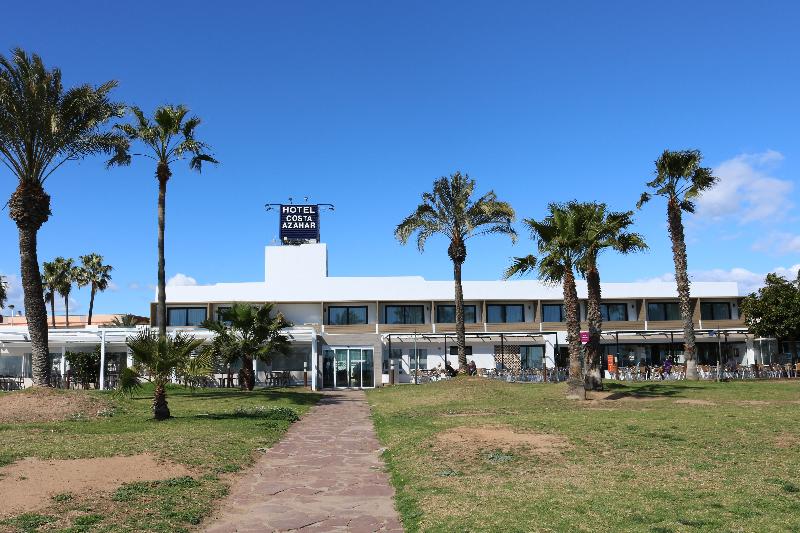 Hotel Costa Azahar image
