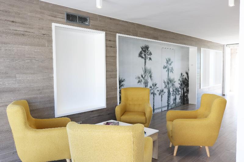 Hotel Costa Azahar image