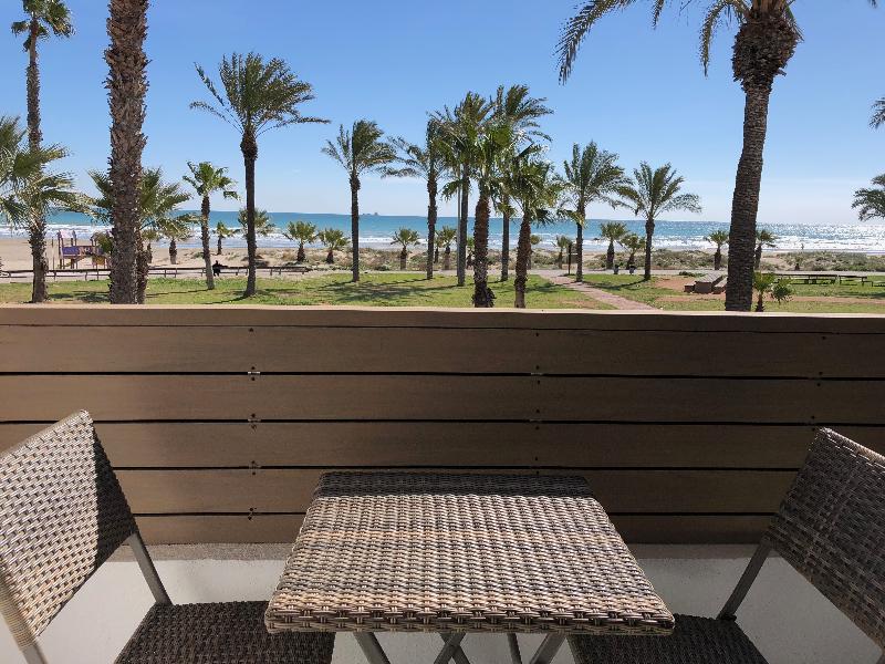 Hotel Costa Azahar image