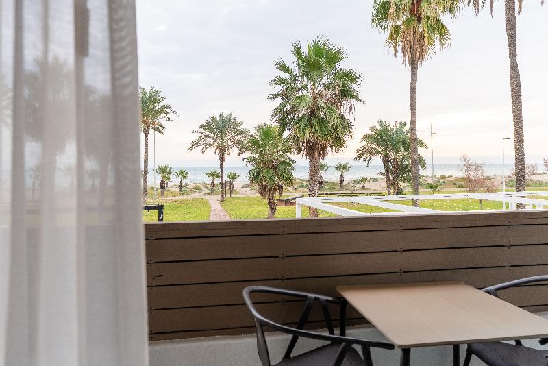 Hotel Costa Azahar image