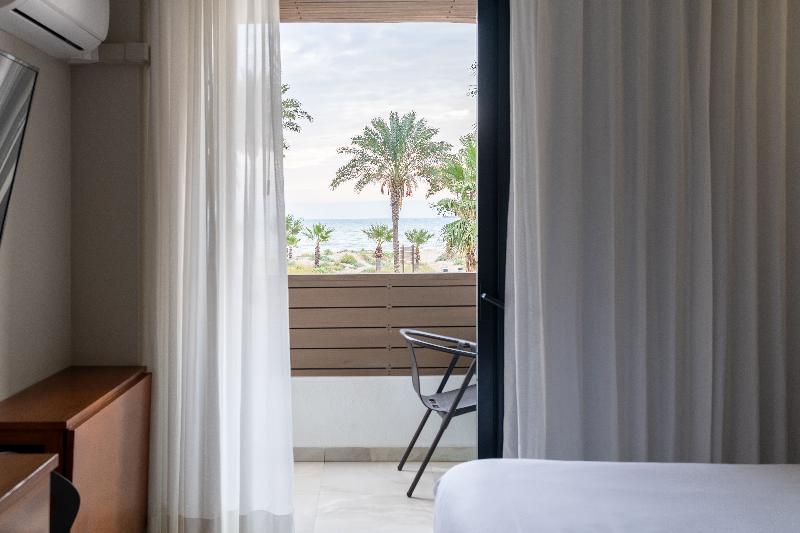 Hotel Costa Azahar image