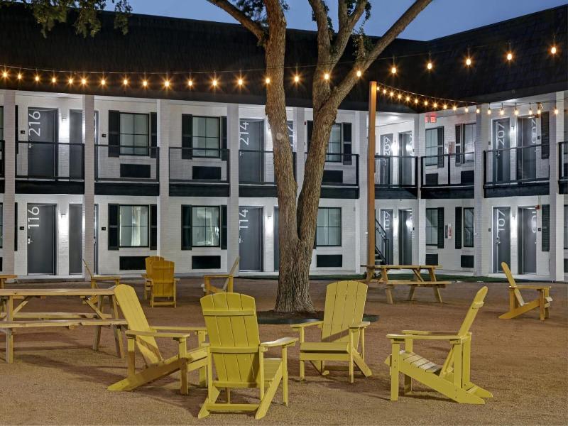 Atrea Inn Amarillo