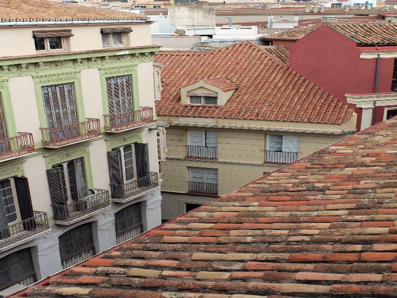 Apartamentos Mã¡laga Premium - Calle Granada image