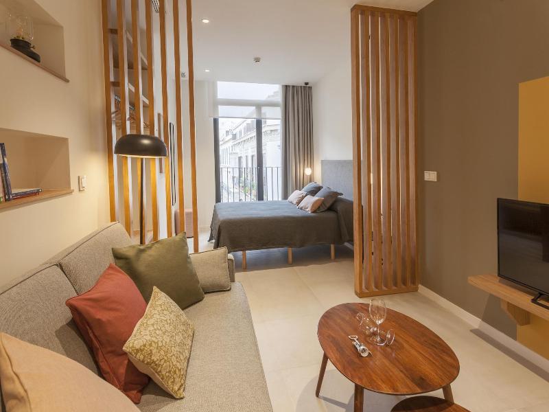 Apartamentos Mã¡laga Premium - Calle Granada image