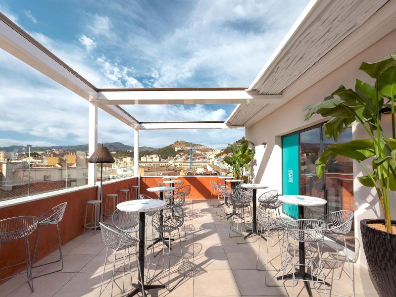 Apartamentos Mã¡laga Premium - Calle Granada image