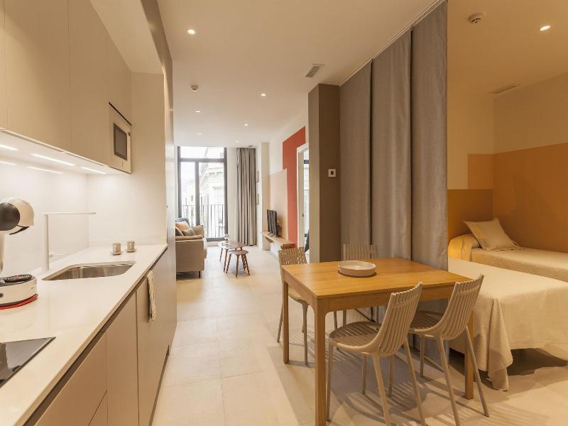 Apartamentos Mã¡laga Premium - Calle Granada image