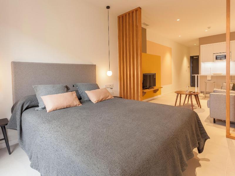Apartamentos Mã¡laga Premium - Calle Granada image