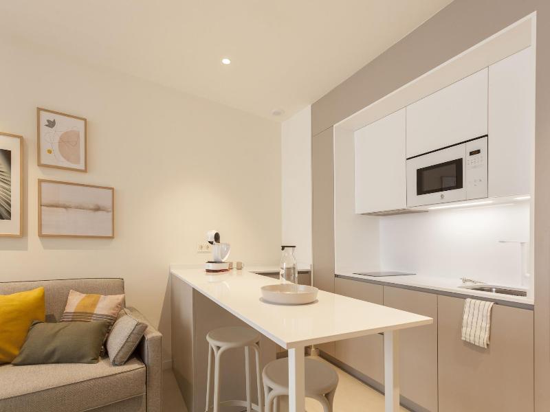 Apartamentos Mã¡laga Premium - Calle Granada image