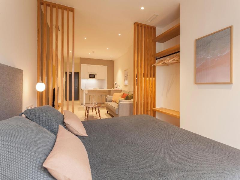 Apartamentos Mã¡laga Premium - Calle Granada image